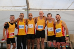 Ekiden VdA 2018