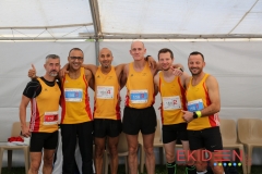 Ekiden VdA 2018