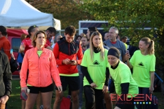 Ekiden VdA 2018