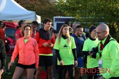 Ekiden VdA 2018