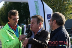 Ekiden VdA 2018