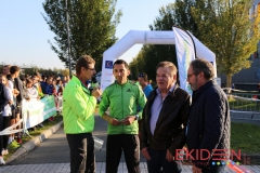 Ekiden VdA 2018