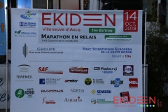 Ekiden VdA 2018