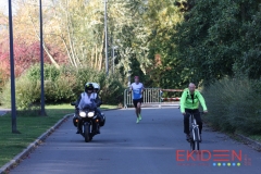 Ekiden VdA 2018