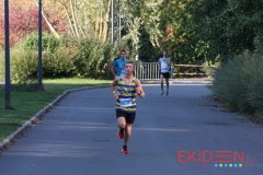 Ekiden VdA 2018