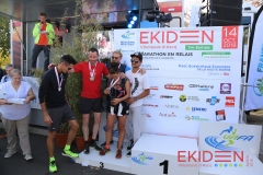 Ekiden VdA 2018