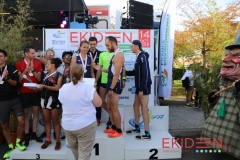 Ekiden VdA 2018