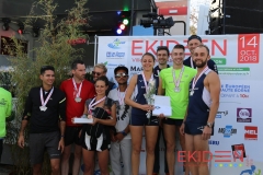 Ekiden VdA 2018