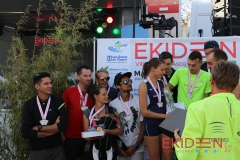 Ekiden VdA 2018