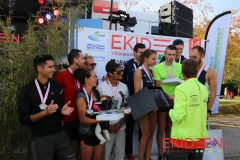 Ekiden VdA 2018