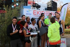 Ekiden VdA 2018