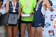 Ekiden VdA 2018