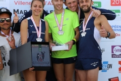 Ekiden VdA 2018