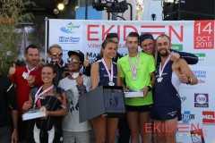 Ekiden VdA 2018