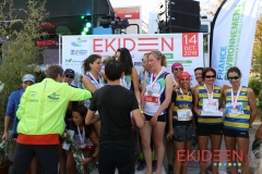 Ekiden VdA 2018