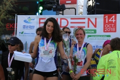 Ekiden VdA 2018