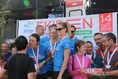 Ekiden VdA 2018