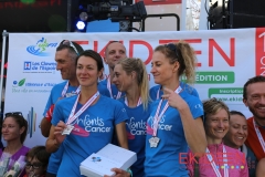 Ekiden VdA 2018