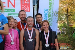 Ekiden VdA 2018