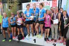 Ekiden VdA 2018