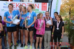 Ekiden VdA 2018