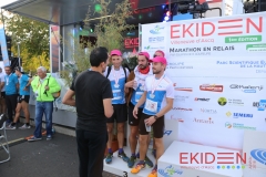 Ekiden VdA 2018