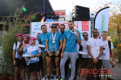 Ekiden VdA 2018