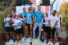 Ekiden VdA 2018