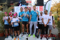 Ekiden VdA 2018