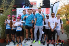 Ekiden VdA 2018