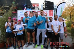 Ekiden VdA 2018