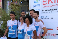 Ekiden VdA 2018