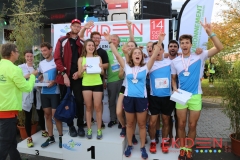 Ekiden VdA 2018