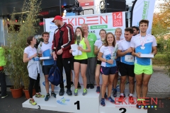 Ekiden VdA 2018