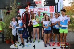 Ekiden VdA 2018