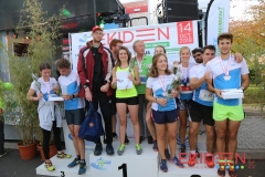 Ekiden VdA 2018