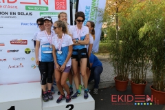 Ekiden VdA 2018