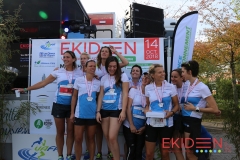 Ekiden VdA 2018