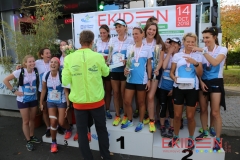 Ekiden VdA 2018