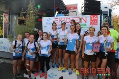 Ekiden VdA 2018