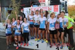 Ekiden VdA 2018