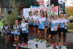 Ekiden VdA 2018