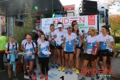 Ekiden VdA 2018