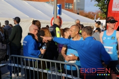 Ekiden VdA 2018