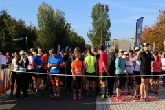 Ekiden VdA 2018