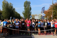 Ekiden VdA 2018