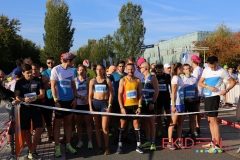 Ekiden VdA 2018