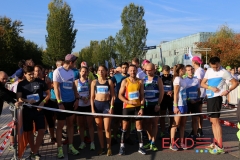 Ekiden VdA 2018