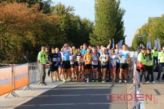 Ekiden VdA 2018