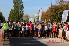 Ekiden VdA 2018